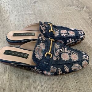 Steve Madden Mules